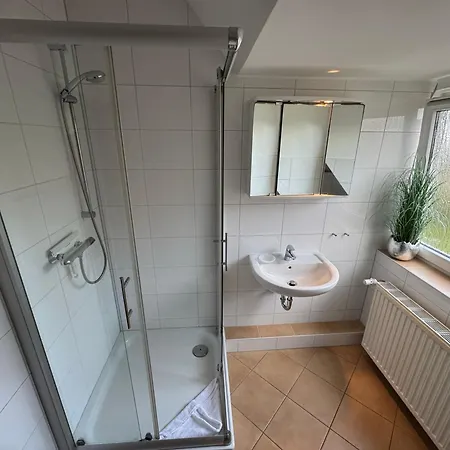 Apartment Im Dikwai B, Dikwai, Rantum *