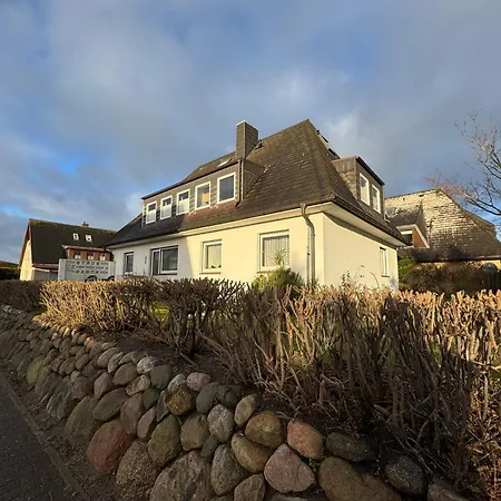 Im Dikwai B, Dikwai, Rantum Apartment Sylt