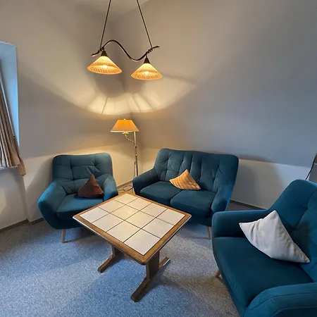 Apartment Im Dikwai B, Dikwai, Rantum *