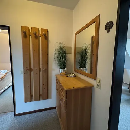 Apartment Im Dikwai B, Dikwai, Rantum Sylt